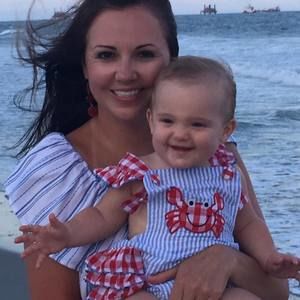 Meet your Posher, Jami fitts